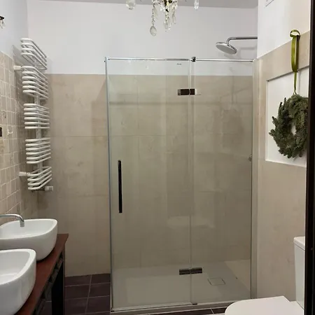 Cozy In Saska Kepa In ורשה